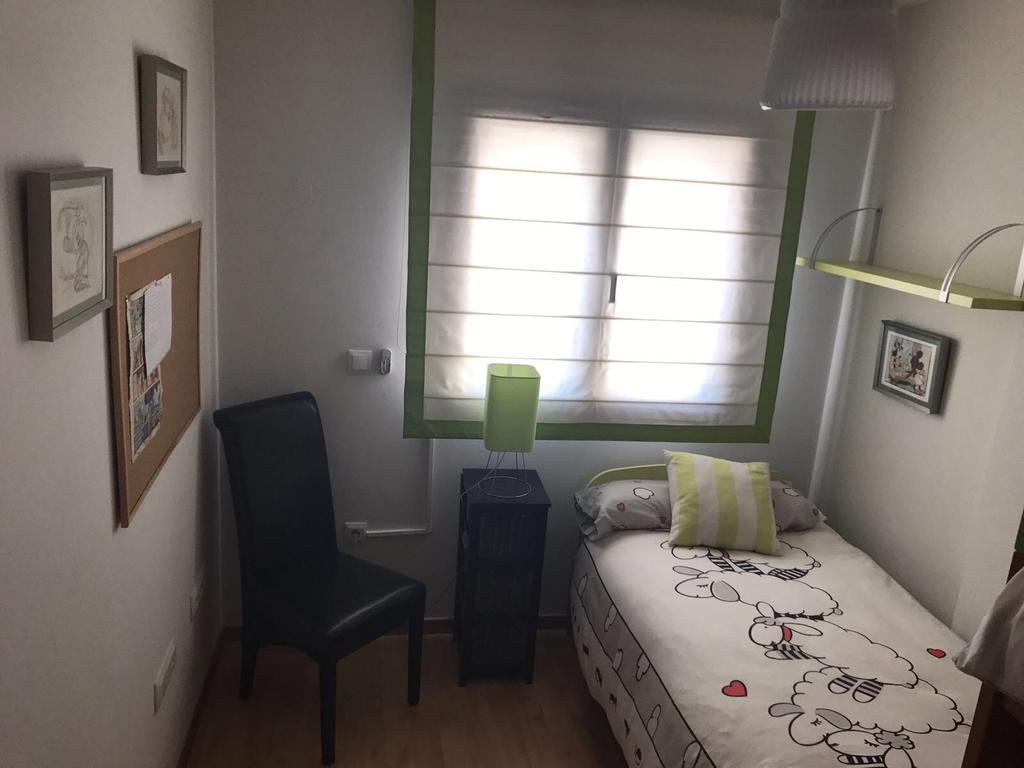 Apartamentos Como En Casa - Sn - Indalo Σιέρρα Νεβάδα Εξωτερικό φωτογραφία