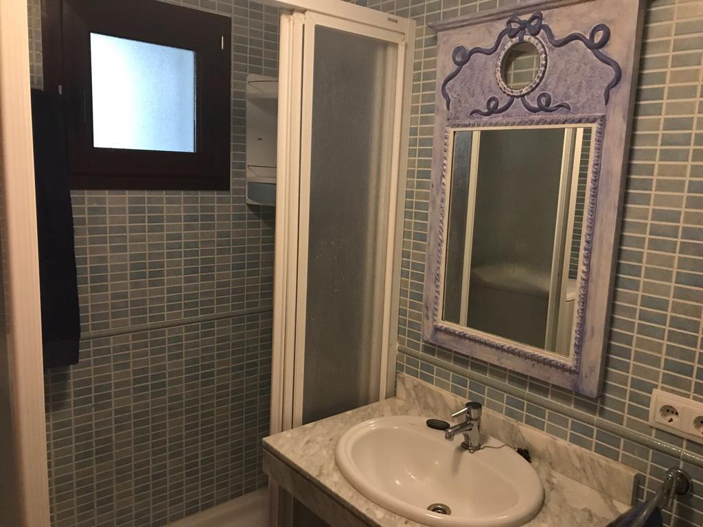 Apartamentos Como En Casa - Sn - Indalo Σιέρρα Νεβάδα Εξωτερικό φωτογραφία