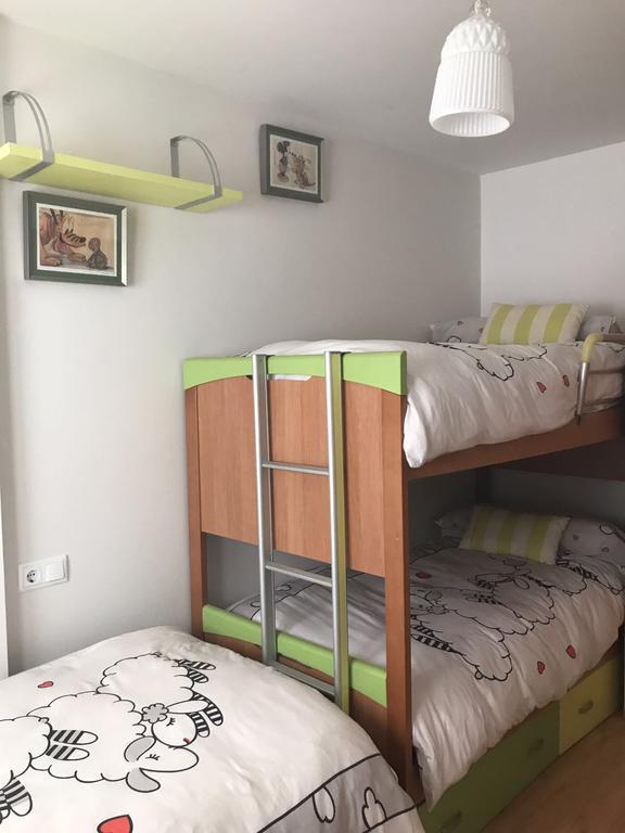 Apartamentos Como En Casa - Sn - Indalo Σιέρρα Νεβάδα Εξωτερικό φωτογραφία