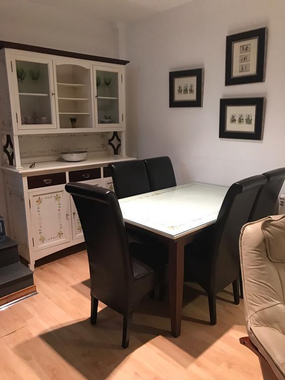 Apartamentos Como En Casa - Sn - Indalo Σιέρρα Νεβάδα Εξωτερικό φωτογραφία